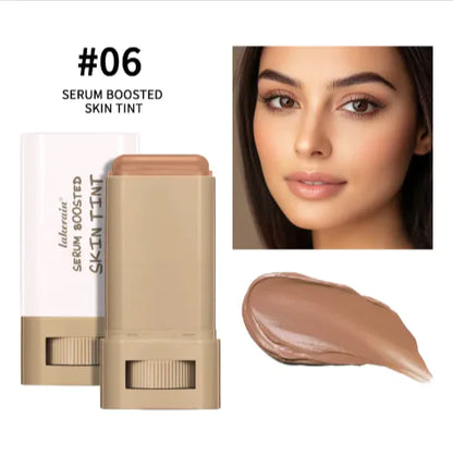 Highlight & Blush Beauty Stick