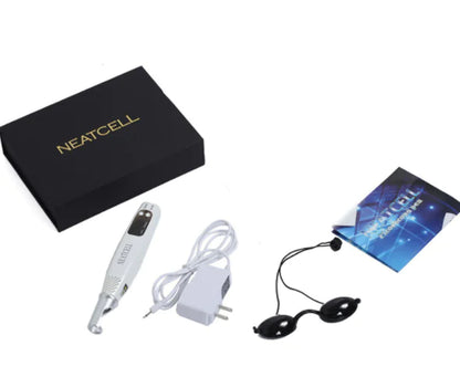 Laser Pen, Beauty Pen, Beauty Device