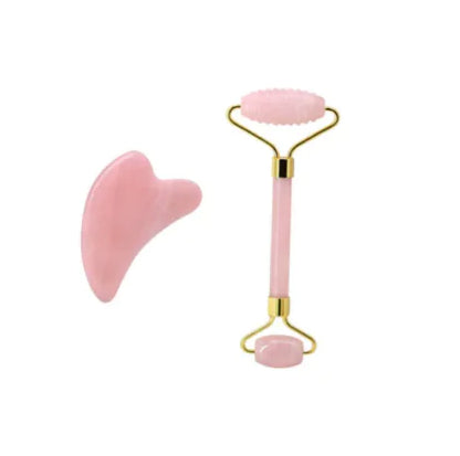 Natural Jade Beauty Device