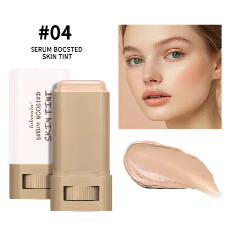 Highlight & Blush Beauty Stick