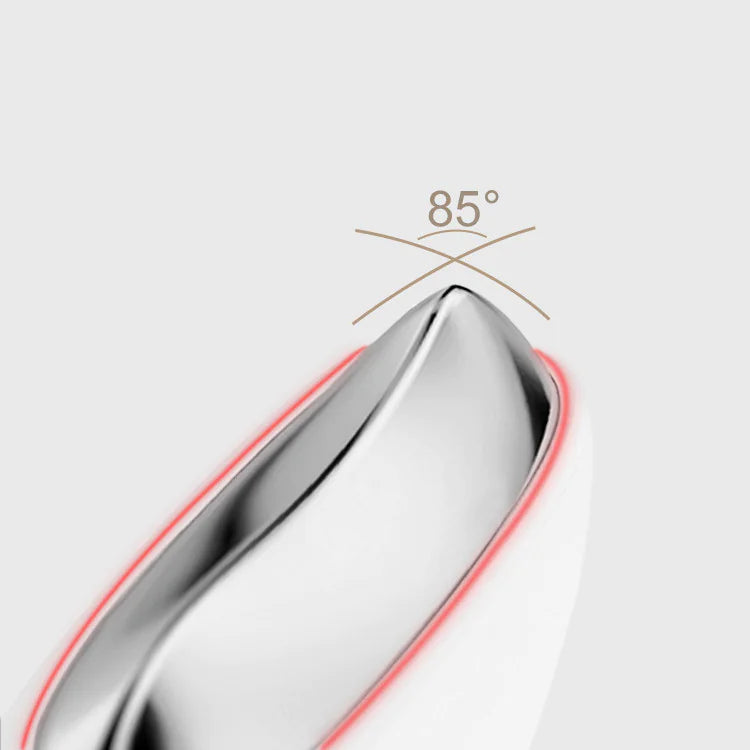 Hot & Cold LED Microcurrent Beauty Device