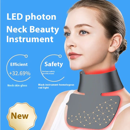 Neck Beauty Massager