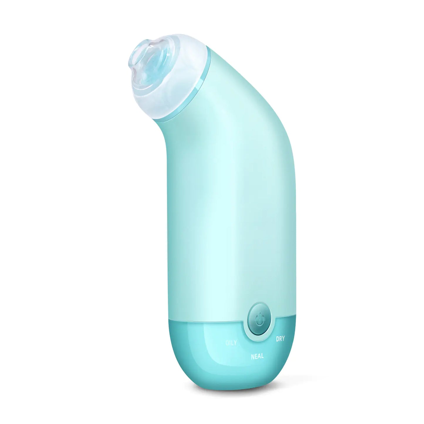 Electronic Beauty Instrument for Pore Cleaning