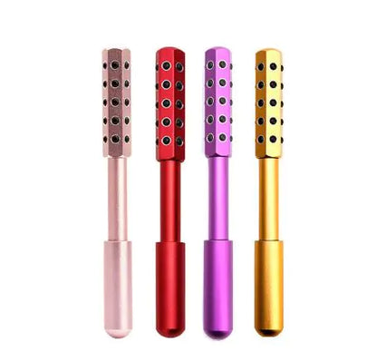 Massage beauty stick