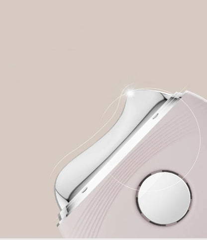 Hot & Cold LED Microcurrent Beauty Device