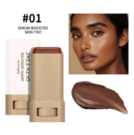 Highlight & Blush Beauty Stick